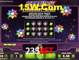 Welcome Bonus 235Bet