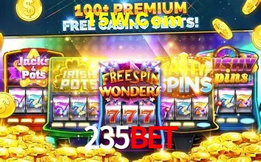 Jogos populares e pagamentos rápidos na 235Bet