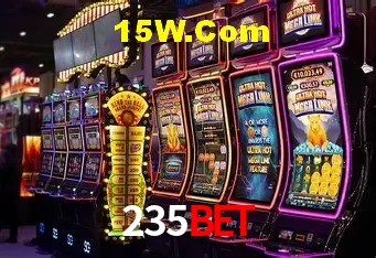 Recursos de Bônus 235Bet
