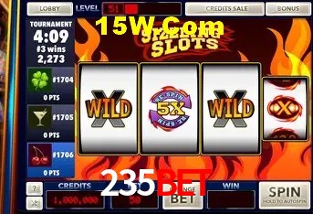 Promoção Relâmpago 235Bet