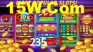 VIP Casino 235Bet