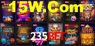 Spaceman Game 235Bet