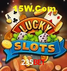 Biblioteca de slots populares na 235Bet