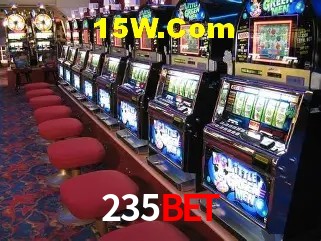 Integração de APIs 235Bet