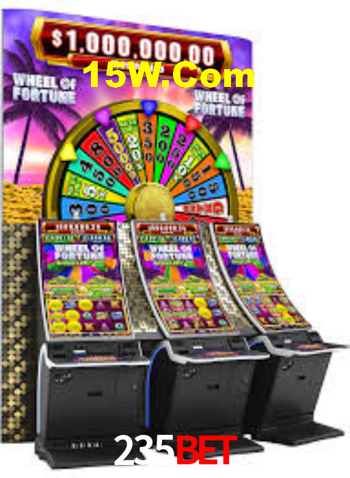 Sinta a adrenalina dos jogos de cassino com 235Bet