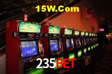 Sistemas de Segurança 235Bet