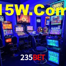 235Bet Login