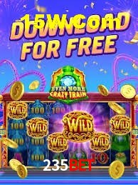 Live Casino 235Bet