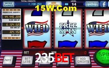 Apostas de Tênis 235Bet