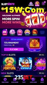 Slot Games 235Bet