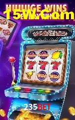 Jackpots e promoções na 235Bet