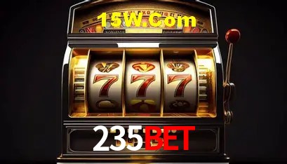 Variedade de jogos na 235Bet