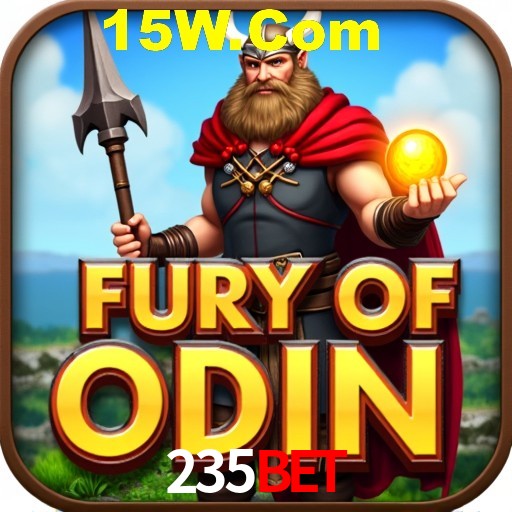 Descubra o Mundo do Cassino Online com 235Bet