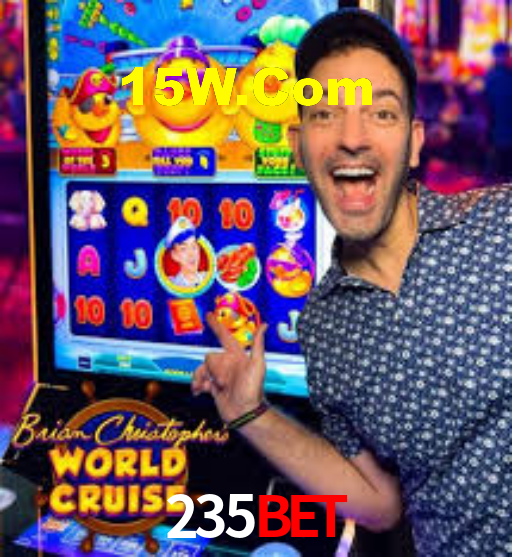 235Bet Login