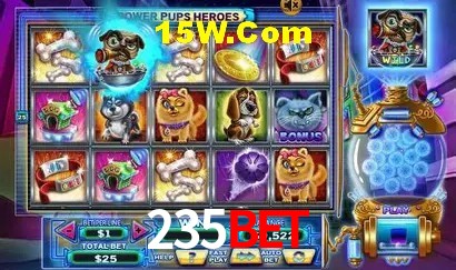 Benefícios VIP na 235Bet