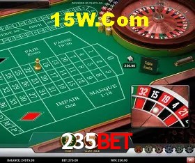 Casino Ao Vivo 235Bet